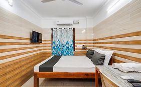 Super Hotel O Sharmila Guest House Kottakuppam India