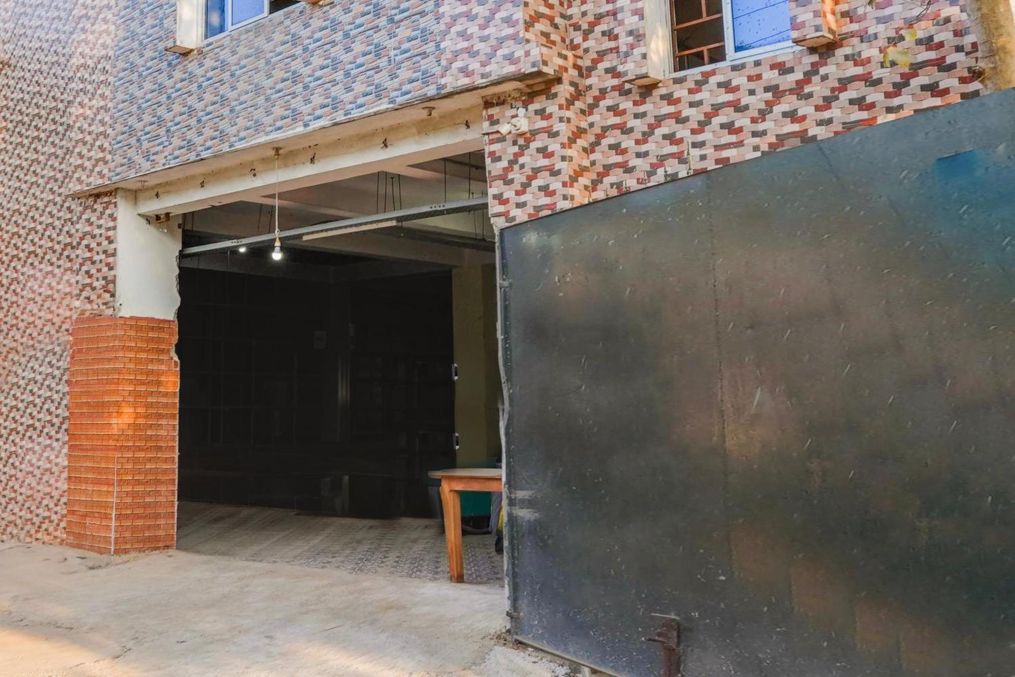 Super Hotel O Sharmila Guest House Kottakuppam Exterior photo